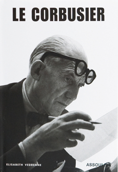 Hardcover Le Corbusier Book