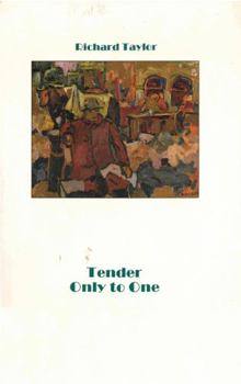 Hardcover Tender Only to One Book