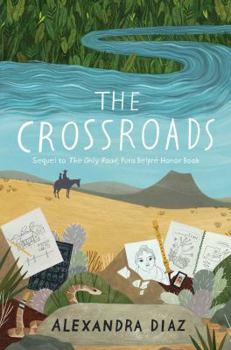 Hardcover The Crossroads Book