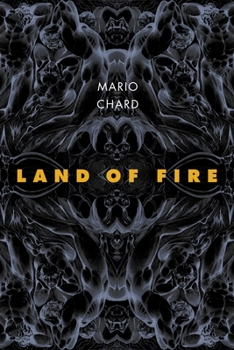 Paperback Land of Fire: Poems Book