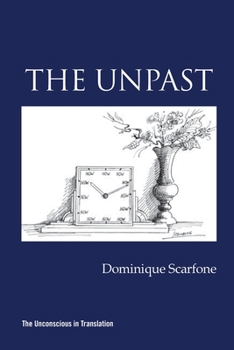 Paperback The Unpast Book