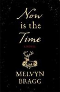 Hardcover Now is the Time Book