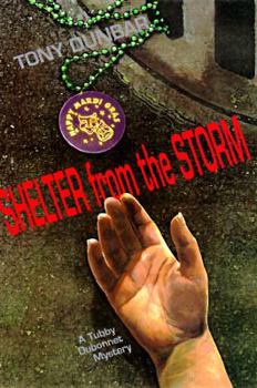 Hardcover Shelter from the Storm Book