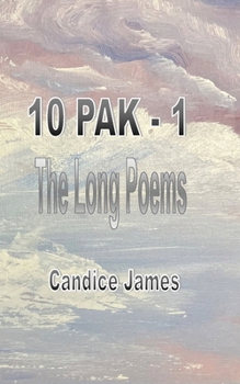 Paperback 10 Pak - 1: The Long Poems Book