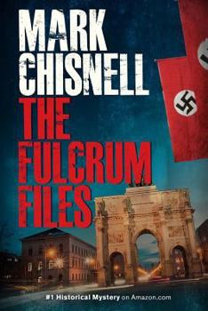 Paperback The Fulcrum Files Book