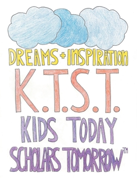 Paperback Dreams + Inspiration Book