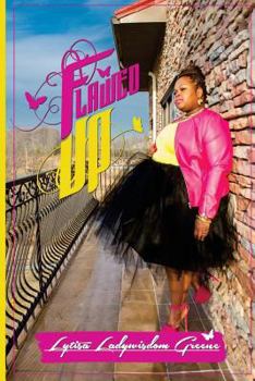 Paperback Flawed Up Book