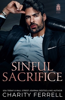 Paperback Sinful Sacrifice Book