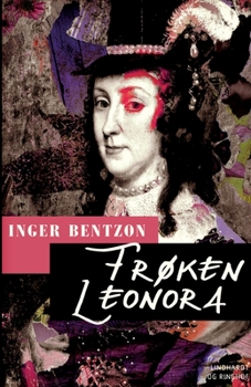 Paperback Fr?ken Leonora [Danish] Book