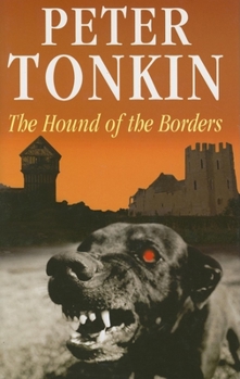 Hardcover Hound of the Borders Book