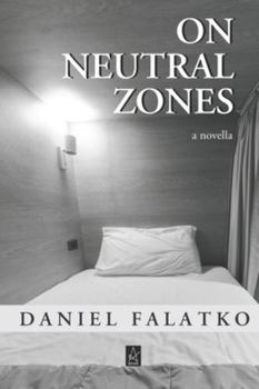 Paperback On Neutral Zones: A novella Book