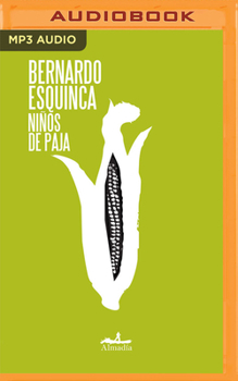 Los niños de paja