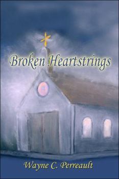 Paperback Broken Heartstrings Book