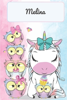 Melina (German Edition)