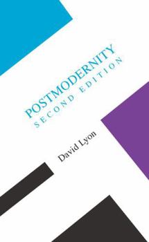 Paperback Postmodernity Book