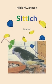 Paperback Sittich [German] Book