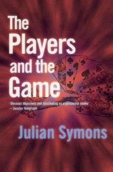 The Players and the Game - Book #4 of the Joan Kahn-Harper