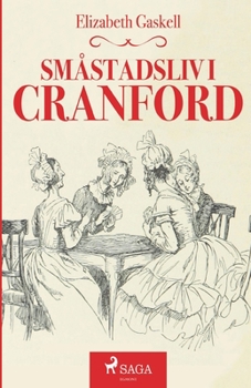 Småstadsliv i Cranford