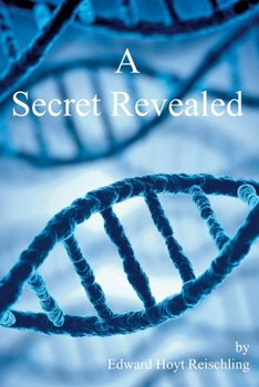Paperback A Secret Revealed Book