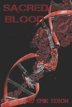 Paperback Sacred Blood Book