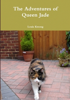 Paperback The Adventures of Queen Jade Book