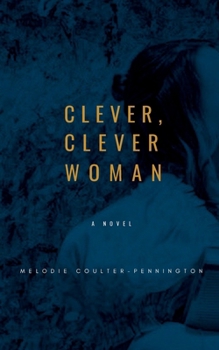Paperback Clever, Clever Woman Book