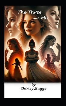 Paperback The Three and Me Book