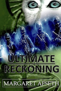 Paperback Ultimate Reckoning Book