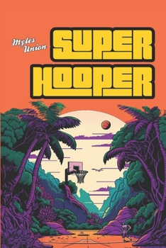 Paperback Super Hooper Book