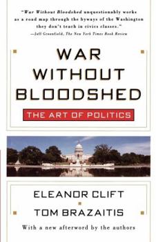Paperback War Without Bloodshed Book