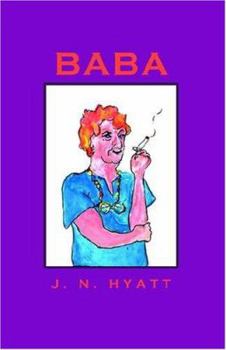 Paperback Baba Book