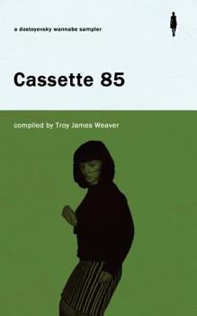 Cassette 85 - Book  of the Cassettes