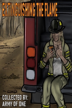 Paperback Extinguishing the Flame Book