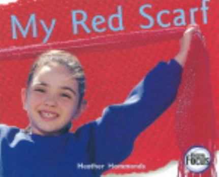 My Red Scarf
