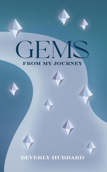 Paperback Gems from My Journey Book