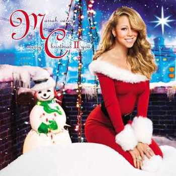 Vinyl Merry Christmas II You (LP) Book
