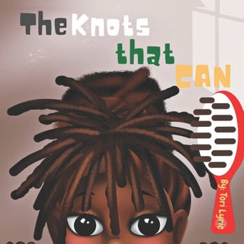 Paperback The Knots That Can Book