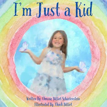 Paperback I'm Just a Kid Book