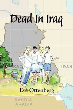 Paperback Dead In Iraq Book