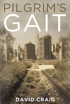 Paperback Pilgrim's Gait Book