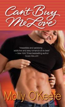 Can't Buy Me Love - Book #1 of the Crooked Creek Ranch
