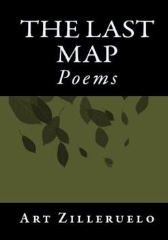 Paperback The Last Map Book