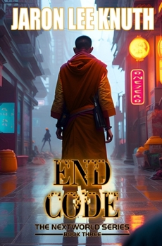 Paperback End Code Book