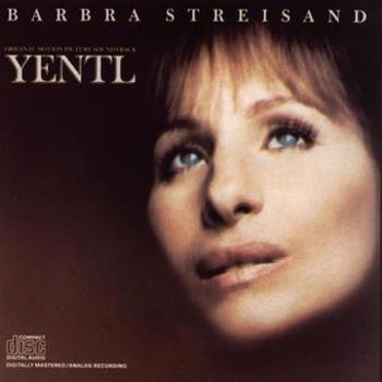 Music - CD Yentl (OST) Book