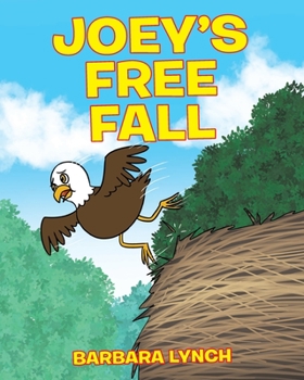 Paperback Joey's Free Fall Book