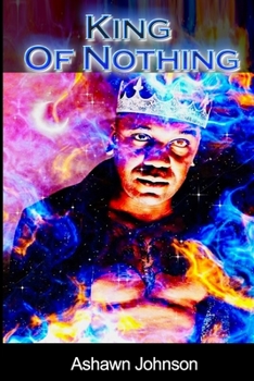 Paperback King Of Nothing Book