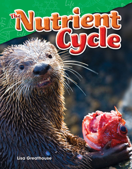 Paperback The Nutrient Cycle Book