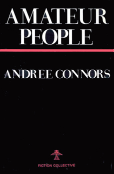 Paperback Amateur People Book