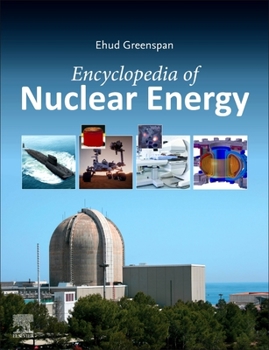 Misc. Encyclopedia of Nuclear Energy Book