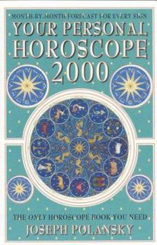 Paperback Your Personal Horoscope 2000 Book